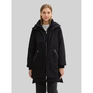 Women's parka Tom Tailor Denim image-1