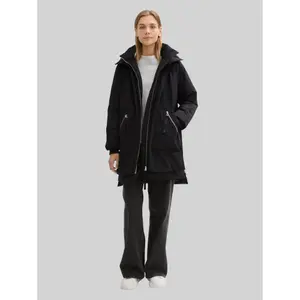 Women's parka Tom Tailor Denim image-3