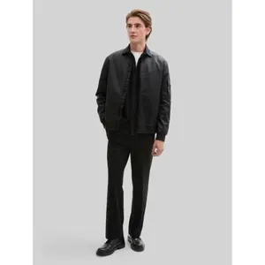 Loose Jersey Chino Byxa Tom Tailor Denim image-1