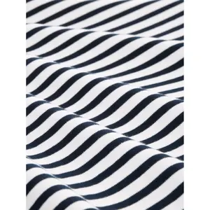 Ριγέ Ράγκλαν Τ-Shirt Γυναικείο Tom Tailor Denim image-5