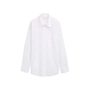 Women's long-sleeved shirt Tom Tailor Denim image-0