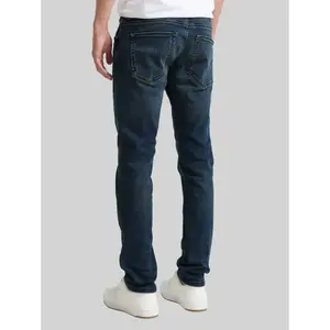 Mid-Rise Straight Jeans Tom Tailor Denim Aedan image-2