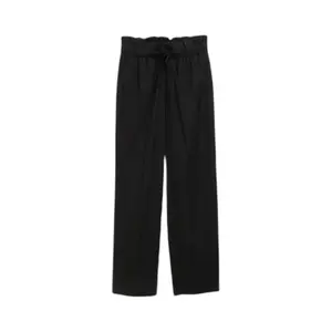 Women's Trousers with Drawstring Tom Tailor Denim image-0