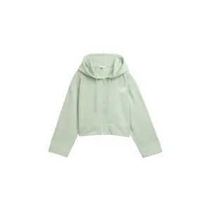Women's oversized hoodie Tom Tailor Denim image-0