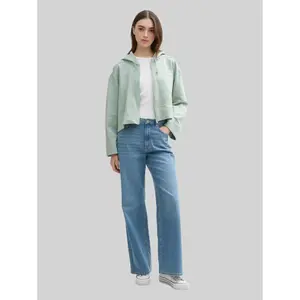 Women's oversized hoodie Tom Tailor Denim image-3
