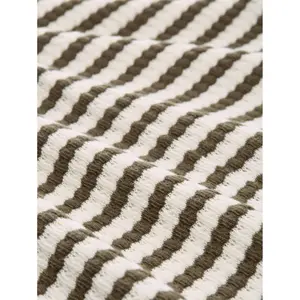 Striped dress for women Tom Tailor Denim image-5