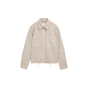 Lightweight Denim Jacket Women Tom Tailor Denim image-0