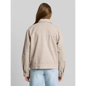 Lightweight Denim Jacket Women Tom Tailor Denim image-2