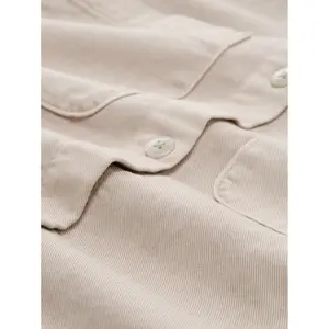 Lightweight Denim Jacket Women Tom Tailor Denim image-5