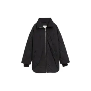 Women's quilted coat Tom Tailor Denim image-0