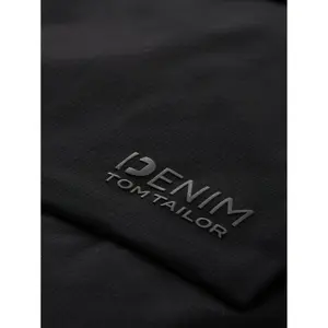 Technical Hooded Parka Tom Tailor Denim image-5