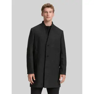 Wool coat Tom Tailor Denim image-1