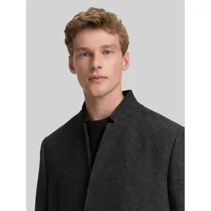 Wool coat Tom Tailor Denim image-4