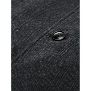 Wool coat Tom Tailor Denim image-5