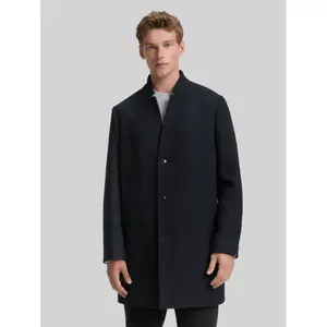 Wool coat Tom Tailor Denim image-1