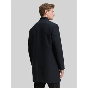 Wool coat Tom Tailor Denim image-2