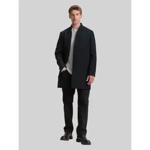 Wool coat Tom Tailor Denim image-3