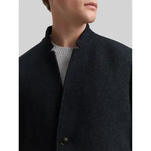 Wool coat Tom Tailor Denim image-4