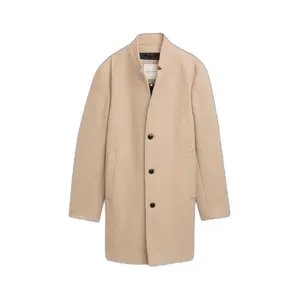 Wool coat Tom Tailor Denim