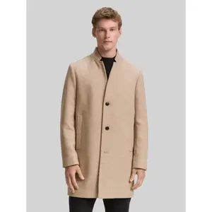Wool coat Tom Tailor Denim image-1