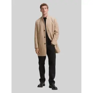 Wool coat Tom Tailor Denim image-3