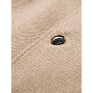Wool coat Tom Tailor Denim image-5