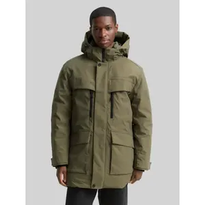 Arctic parka Tom Tailor Denim image-1
