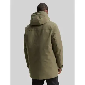 Arctic parka Tom Tailor Denim image-2