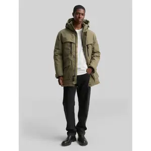 Arctic parka Tom Tailor Denim image-3