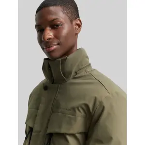 Arctic parka Tom Tailor Denim image-4