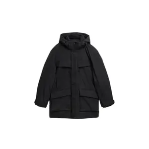Arctic parka Tom Tailor Denim