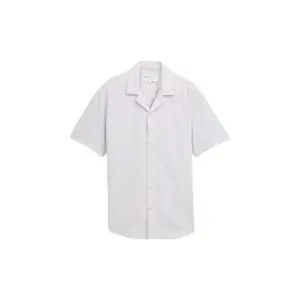 Σαλοπέτα relaxed δομημένη Tom Tailor Denim image-0