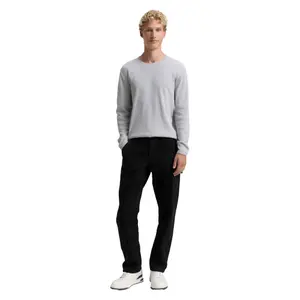Pantalón utilitario holgado Tom Tailor Denim image-0