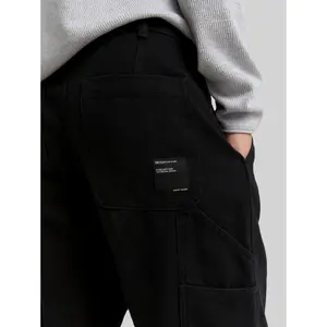 Pantalón utilitario holgado Tom Tailor Denim image-2