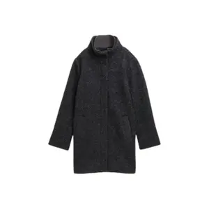 Women’s Boucle Coat Tom Tailor Denim