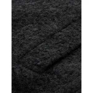 Women’s Boucle Coat Tom Tailor Denim image-5