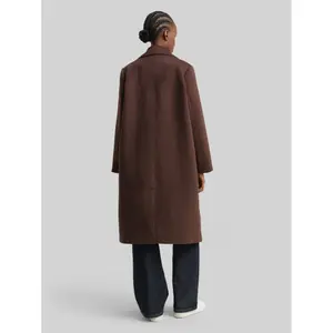Women's coat Tom Tailor Denim Loose Fit image-2