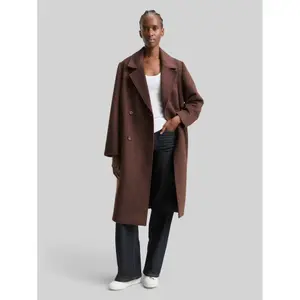 Women's coat Tom Tailor Denim Loose Fit image-3