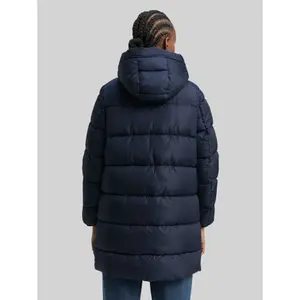 Women's Puffer jacket Tom Tailor Denim image-2
