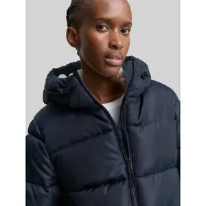 Women's Puffer jacket Tom Tailor Denim image-4