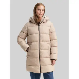 Women's Puffer jacket Tom Tailor Denim image-1