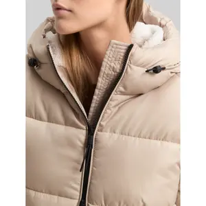 Women's Puffer jacket Tom Tailor Denim image-4