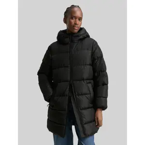 Women's Puffer jacket Tom Tailor Denim image-1
