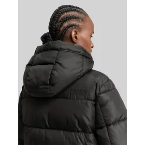 Women's Puffer jacket Tom Tailor Denim image-4
