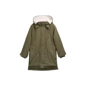 Women's parka Tom Tailor Denim