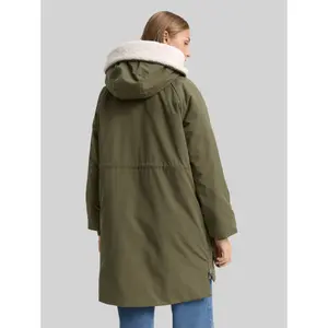 Women's parka Tom Tailor Denim image-2