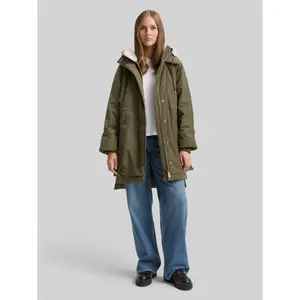 Women's parka Tom Tailor Denim image-3