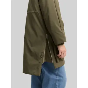 Women's parka Tom Tailor Denim image-4