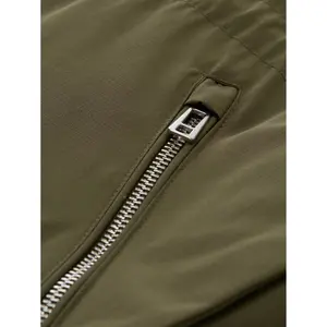 Women's parka Tom Tailor Denim image-5