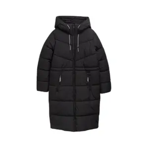 Women's down jacket Tom Tailor Denim